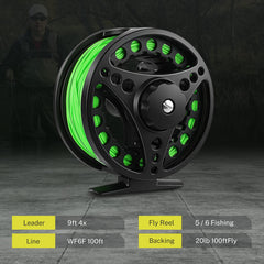 Gonex 24T carbon fiber rod highlights lightweight strength.