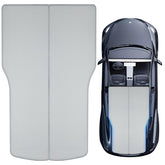 Gonex foam mattress for Tesla Model Y fit, a spacious backseat bed for road trips
