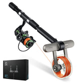 Gonex Fishing Line Spooler front view