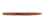 Googan Baits GLL-5-CIN Lunker Log 5 front view, ideal for finesse fishing in clear, pressured water