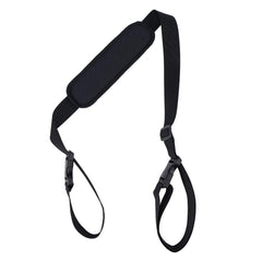 Gorgecraft chair carrying strap adjustable length for versatile outdoor use.