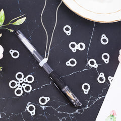 GORGECRAFT multipurpose kit for keys, pendants, and small items.