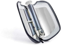 GOSUN Solar Oven heat retention demonstrates strong insulation for steady cooking.