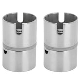 GOTOTOP drop-in swivel assembly shown for quick, tool-free rod holder upgrades.
