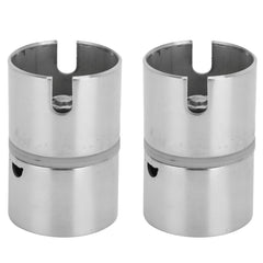 GOTOTOP drop-in swivel assembly shown for quick, tool-free rod holder upgrades.