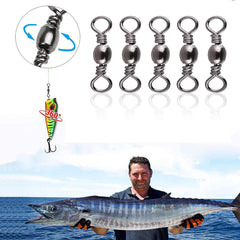 Black nickel coating for rust resistance in saltwater and freshwater