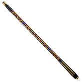 Goture telescopic ultralight fishing pole extended to 15ft