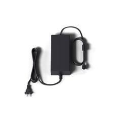Govee adapter for Permanent Outdoor Lights 2 in black, weatherproof upgrade for outdoor lighting