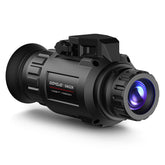 GOYOJO GNG2K night vision monocular 2K image clarity for property security.