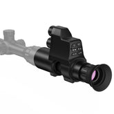 Goyojo Night Vision Scope with 1920x1080 OLED display for sharp day and night viewing