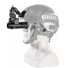 GOYOJO NVG10 night vision scope highlights dusk hunting and video capture
