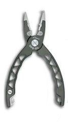 GP2-50 GP2 Game Pliers with high-strength aluminum alloy body and open-and-turn large split rings, model 9728