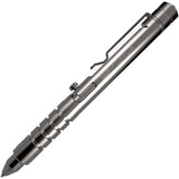 GPCA GP1945 PRO bolt-action pen clip for secure pocket carry.