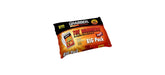 Grabber toe warmers 8 pack box ready for cold days and quick warmth.