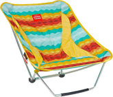 grand-trunk mayfly low-profile chair tilt view for comfortable festival seating