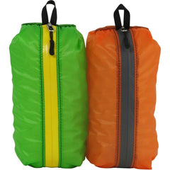 Granite Gear Air ZippDitty 0.6L zipper-top pouch for quick access on hikes