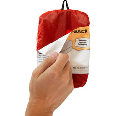 Granite Gear Air ZippDitty 1.7L compact pouch for tool organization