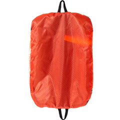 Granite Gear Air ZippDitty 2.4L zippered pouch saves pack space
