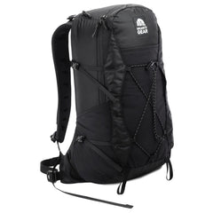 Granite Gear Dagger Ultralight Day Pack 22L side pockets keep quick gear reachable on hikes