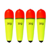 Greabuy foam float 10g for light tackle with high visibility in calm waters