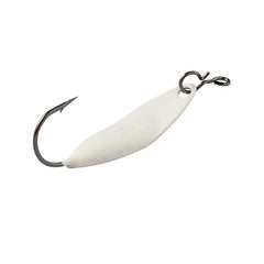 Great Lakes Finesse Taco Spoon jumbo perch design targets larger species.