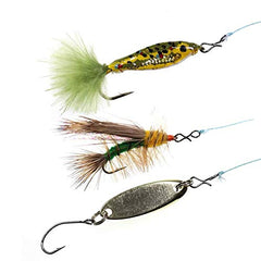 Three sizes: S (0.28"/7mm), M (0.32"/8mm), L (0.36"/9mm) for 150pc pack