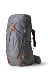 Gregory Facet 45L women's pack with FreeFloat suspension for a balanced hike
