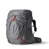 Gregory Facet 55L women's pack with FreeFloat suspension supports smooth movement
