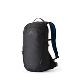 Gregory Kiro 20L with Cloud Control hipbelt provides soft, stable support on demanding trails.
