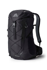 Gregory Miko 30L backpack front view for day hikes and quick trips