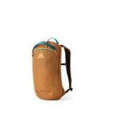 Gregory Nano 14L front pocket for quick access during daily commutes
