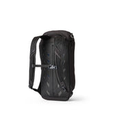 Gregory Nano 16L backpanel breathable enhances comfort during day hikes and commutes