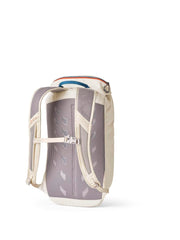 Gregory Nano 16L backpanel breathable for cool comfort