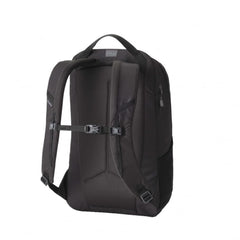 Gregory Retna 25L main compartment open for easy organization.