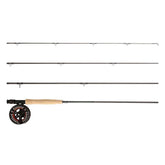 Greys Cruise 9ft 5wt rod for versatile freshwater and light saltwater casting.
