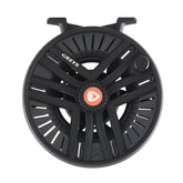 Greys Fin Cassette Fly Reel with large arbor enables quick line pickup