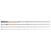 Greys Lance 9ft 5wt rod body offers balanced control for precise casting