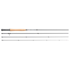 Greys Lance 9ft 5wt rod body offers balanced control for precise casting