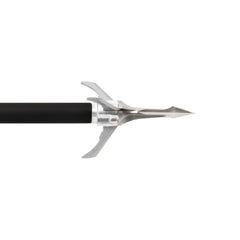 Grim Reaper Fatal Steel 1301 blades assembly highlights durable stainless steel.