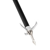 Grim Reaper Fatal Steel 1301 tip closeup for precise cutting power.