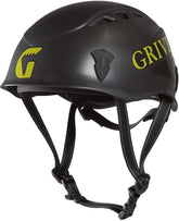 Grivel Salamander 2.0 helmet outer shell provides rugged protection during climbs