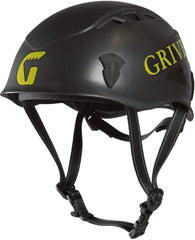 Grivel Salamander 2.0 helmet outer shell provides rugged protection during climbs