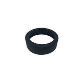 Grizzly push-on ring for Pounder 16 oz cooler securely holds can in place