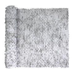 GRVCN camo netting bulk roll blends with outdoor terrain for seamless concealment.