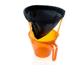 GSI Outdoors Ultralight Java Drip camping brew setup for smooth pour-over coffee