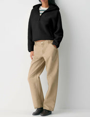 GTLIAE lightweight warmth ideal for layering during cool days