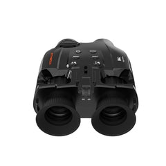 GTMEDIA night vision goggles with 850nm IR illumination for low-light visibility