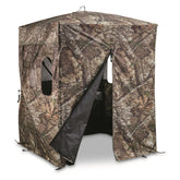 Guide Gear 4x4 replacement blind with LookOut mesh for 360-degree visibility.