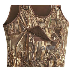 Guide Gear abrasion coating resists wear for durable performance