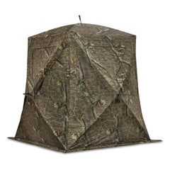 Guide Gear Flare XL 360-view see-through windows for versatile field observation.